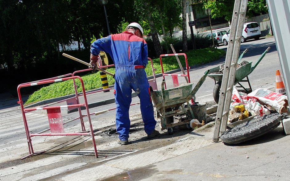 déboucheur grosse canalisation Vernouillet