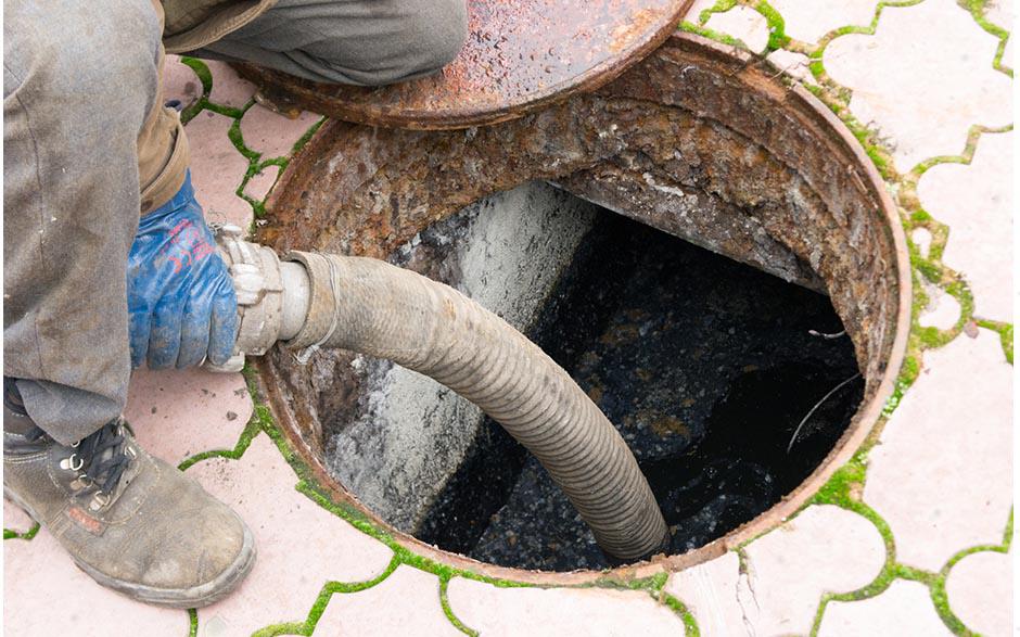 déboucheur canalisation Vernouillet
